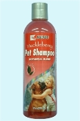 Kenic Huckleberry Pet Shampoo
