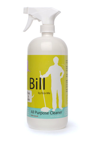 Eco'meBill By Eco'me - All Purpose Cleaner