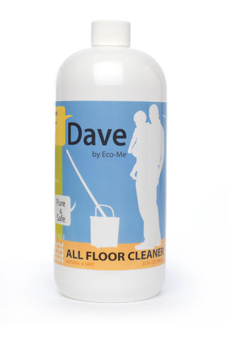 Eco'me Dave by Eco'me - All Floor Cleaner