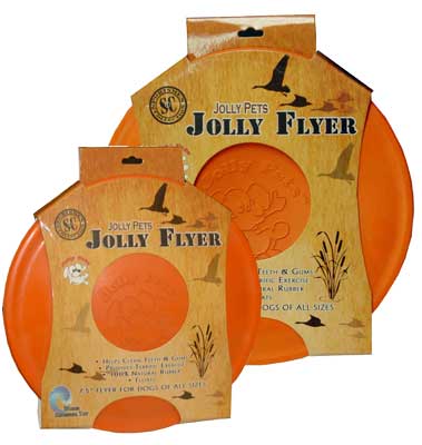 Jolly Pets - The Jolly Flyer