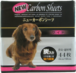 Carbon Sheet