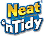 The Neat ‘n Tidy Litter Mat
