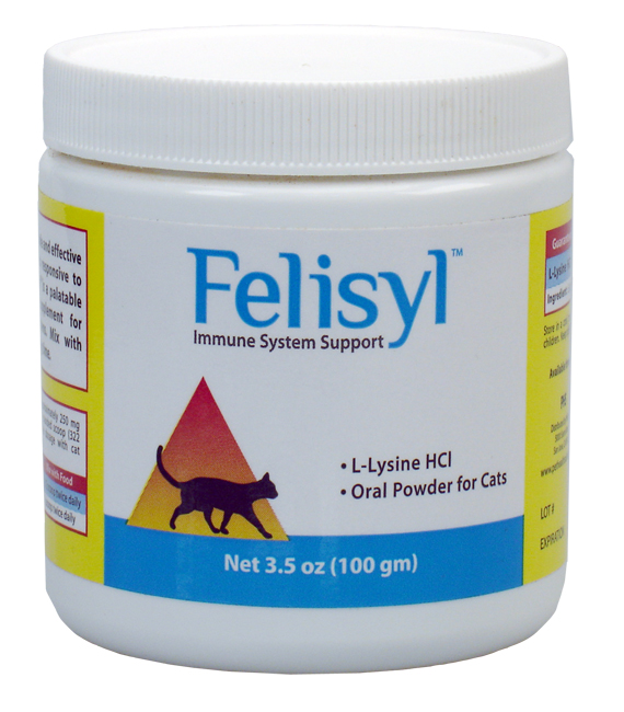 Felisyl L-Lysine